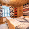 Отель Ukkohovi 3 paritalo, фото 8