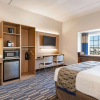 Отель Microtel Inn & Suites by Wyndham Gambrills, фото 11