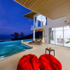 Отель Lotus Villa Ultra Modern 3 Bedrooms, фото 15
