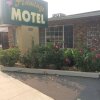 Отель Flamingo Motel в Уэст-Сакраменто