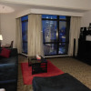 Отель Comfort Service Apartment At Times Square, фото 5