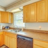 Отель Waterfront Nags Head Townhome w/ Amenity Access!, фото 3