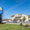 Отель Comfort Inn Williamsport, фото 22