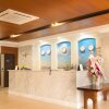 Отель Galleria, фото 10