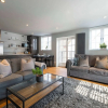 Отель Modern Luxury Apartment In The Heart of Henley, фото 1