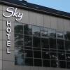 Отель Sky Hotel в Днепропетровске