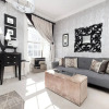 Отель JOIVY Thistle Street Luxury Apt in the Heart of the City, фото 14