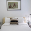 Отель The Woodbine Beach House, фото 22