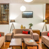 Отель ibis Coimbra Centro, фото 17