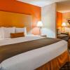 Отель Best Western Plus North Las Vegas Inn & Suites, фото 4