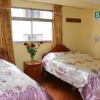 Отель Hostal Alameda, фото 6