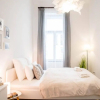 Отель Comfy, renewed 3 bedroom apt in center, фото 3