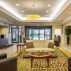 Отель MainStay Suites, фото 20