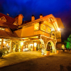 Отель Villa Bella Hotel & SPA Gramado, фото 1
