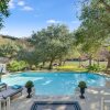 Отель The Arrive Epic Estate On Lake Austin 5 Bedroom Estate, фото 22