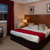 Отель Fairfield House - Ayr, фото 5