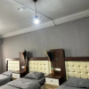 Отель Nigrum Otel, фото 3