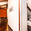 Отель Cenisia Attic Apartment, фото 21