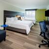 Отель Holiday Inn Express Coventry S - West Warwick Area, an IHG Hotel, фото 33