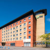 Отель Holiday Inn Express Leicester - City, an IHG Hotel, фото 1