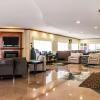 Отель Comfort Suites Canton, фото 21