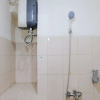 Отель Modern 2Br Room At Tamansari Panoramic Apartment, фото 7