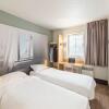 Отель B&B HOTEL Lille Lezennes Stade Pierre Mauroy, фото 4