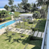 Отель Beach Apartment Residencial Mananero 2, фото 30