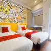 Отель RedDoorz Apartment near Bundaran Satelit Surabaya, фото 8