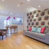 Отель Cunsey, Penthouse Apartment Windermere, фото 13