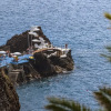 Отель Luxury Holiday, sea View - Madeira Palace III, фото 24