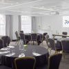 Отель Radisson Blu Hotel, Leeds City Centre, фото 32