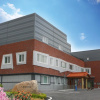 Отель Daekyung Training Institution, фото 16