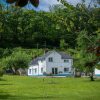 Отель Tucking Mill - 3 Bedroom Holiday Home - Stepaside в Kilgetty Begelly