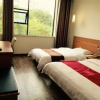 Отель Thank Inn Chain Hotel Sichuan Guangan Guanghui Street, фото 7