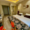 Отель Paradise Suit Otel, фото 14