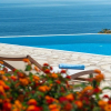 Отель Vilotel Luxury Villaszakynthos Devito Villa 3 Bed Agios Nikolaos, фото 1