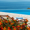 Отель Vilotel Luxury Villaszakynthos Devito Villa 3 Bed Agios Nikolaos, фото 8
