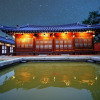 Отель Jeonju Hanok Maeul Dongrakwon Hanok Hotel, фото 3