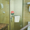 Отель GreenTree Inn Urumqi Qiming Yuan Business Branch, фото 8