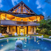 Отель AV Villa Canggu Hearts, фото 1