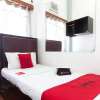 Отель RedDoorz near Robinsons North Tacloban, фото 23