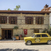 Отель Birgi Yeni Gelin Evi, фото 8