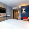 Отель Holiday Inn Express Portsmouth - North, an IHG Hotel, фото 26