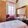 Отель Peaceful Apartment in Frazione Sessant With Garden, фото 13