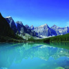 Отель Moraine Lake Lodge, фото 9