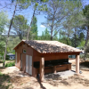 Отель Camping Les Cadenieres, фото 7