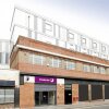 Отель Premier Inn London Brixton в Лондоне