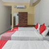 Отель OYO 12347 MV Residency, фото 6