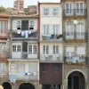 Отель Spot Apartments Ribeira II в Порту